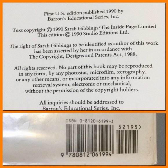 Book about Ties - Picture 2 of 11